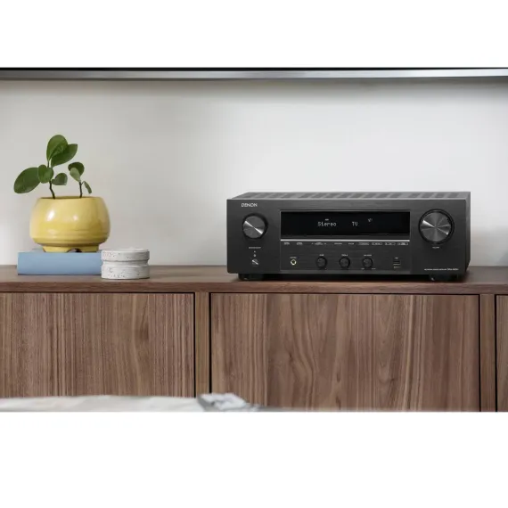 Denon DRA-900H Black