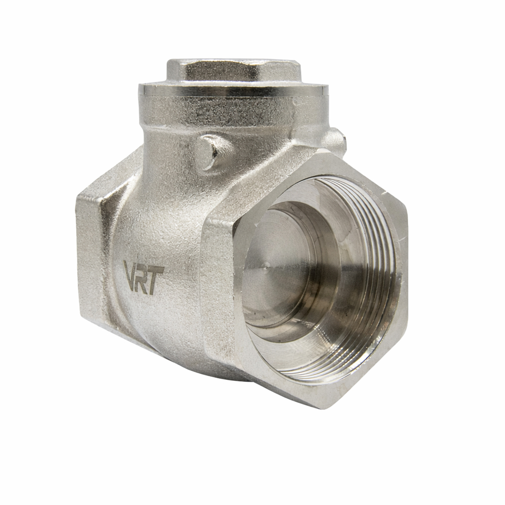 Обратный клапан 2'' ЛЕПЕСТКОВЫЙ VRT®