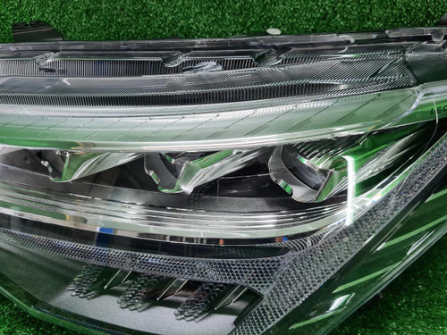 Фара левая Haval Jolion (2021-н.в.)