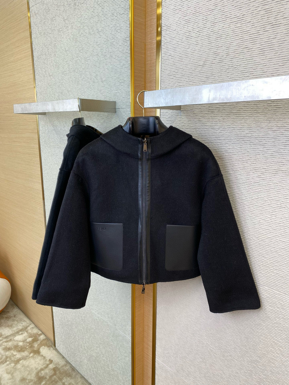 Fendi Jacket