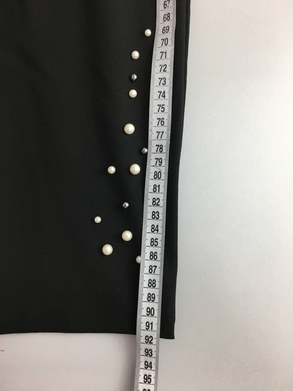 Брюки ZARA классические 44 размер