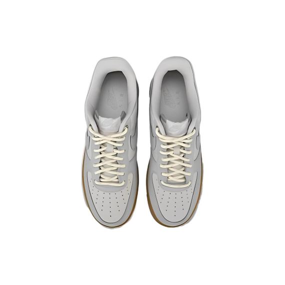 Кроссовки Nike Air FORCE 1 для скейтбординга Низкие Мужские