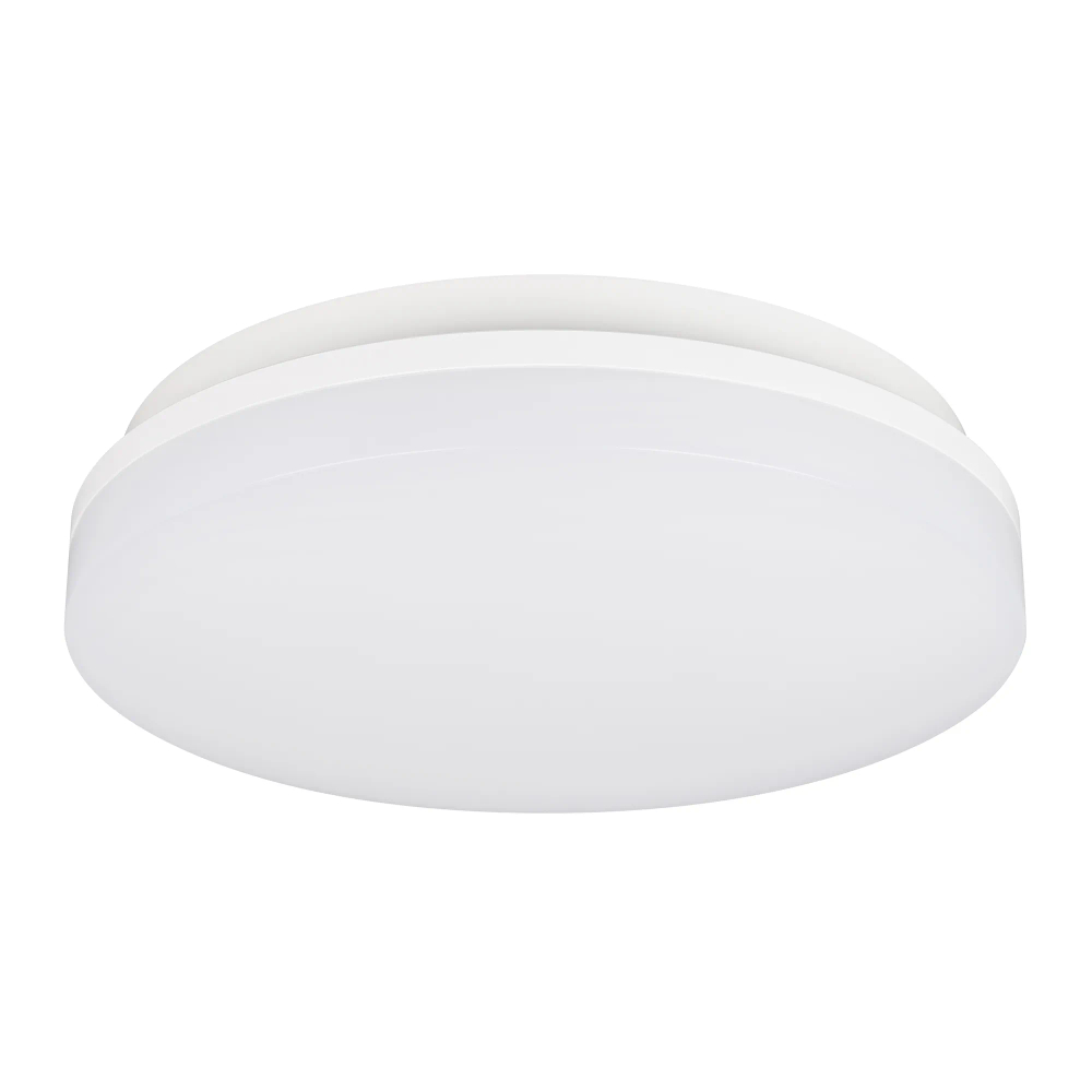 Светильник CL-BOUWER-MOTION-R400-30W Day4000-MIX (WH, 110 deg, 230V) (Arlight, IP54 Пластик, 5 лет) 054762