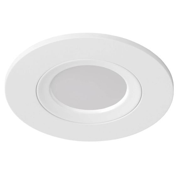 Встраиваемый светодиодный светильник Lucide Inky Led 22971/06/99