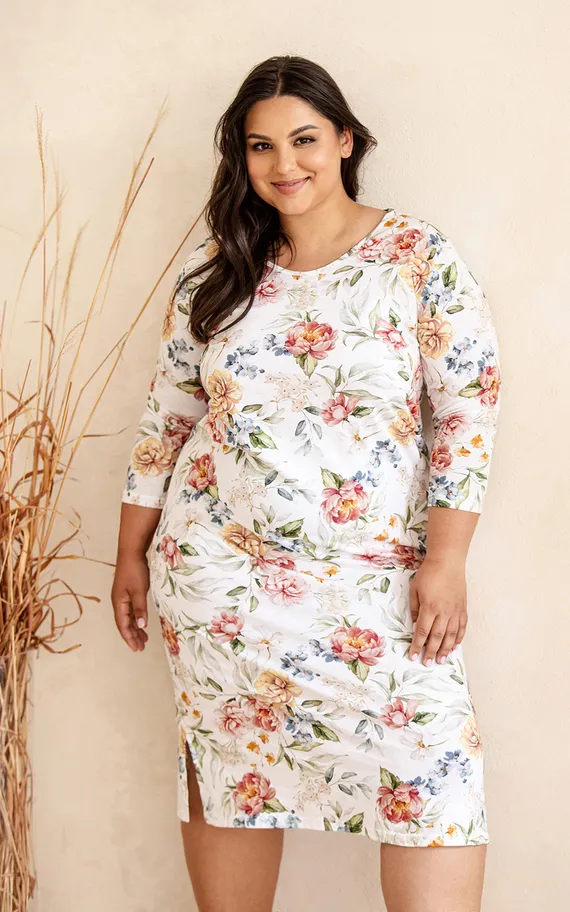 Сорочка 25W Louisa 3263-01