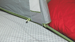 Outwell Vermont XLP [110205]