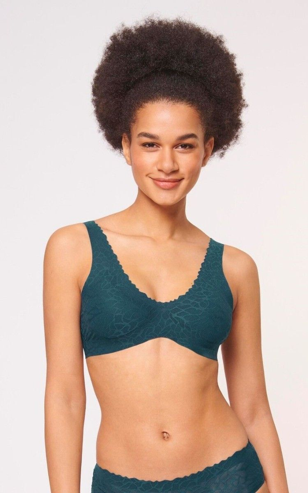 Sloggi zero feel lace sales