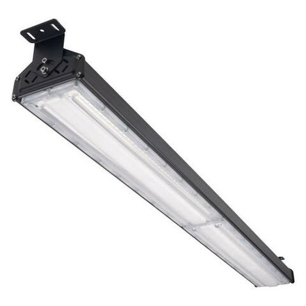 Светильник светодиодный PPI-04 200Вт 5000К IP65 230В/50Гц ДСП для высоких пролетов Pro JazzWay 5044388