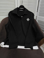 Поло Chrome Hearts, арт. 485343607