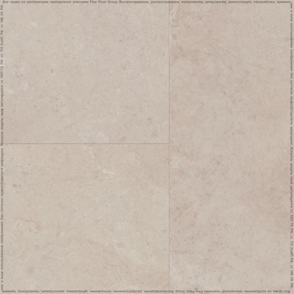 Винил Fine Floor Stone FF-1565 Клерво