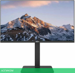 Монитор Dahua DHI-LM22-B201A