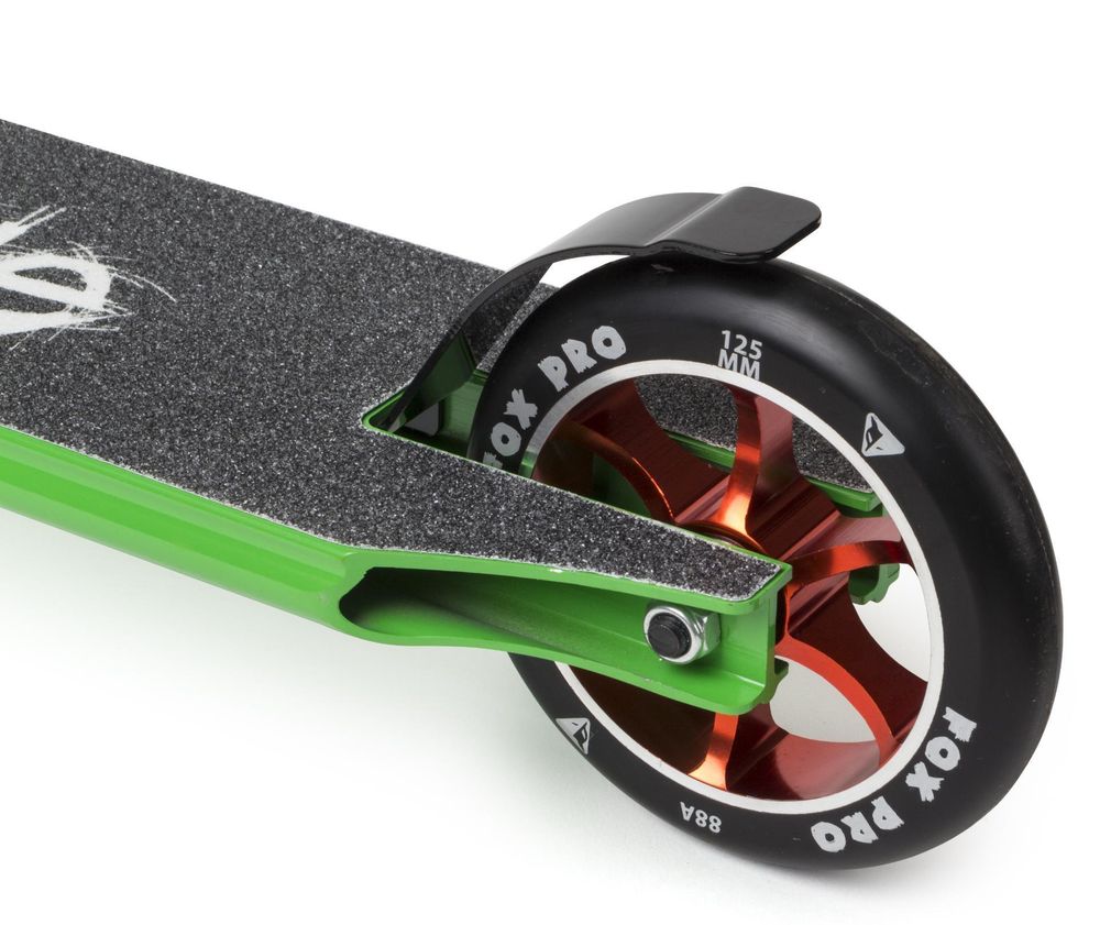 Трюковой самокат FOX PRO HORSE