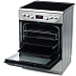 Электрическая плита Gorenje EC 65348 DX