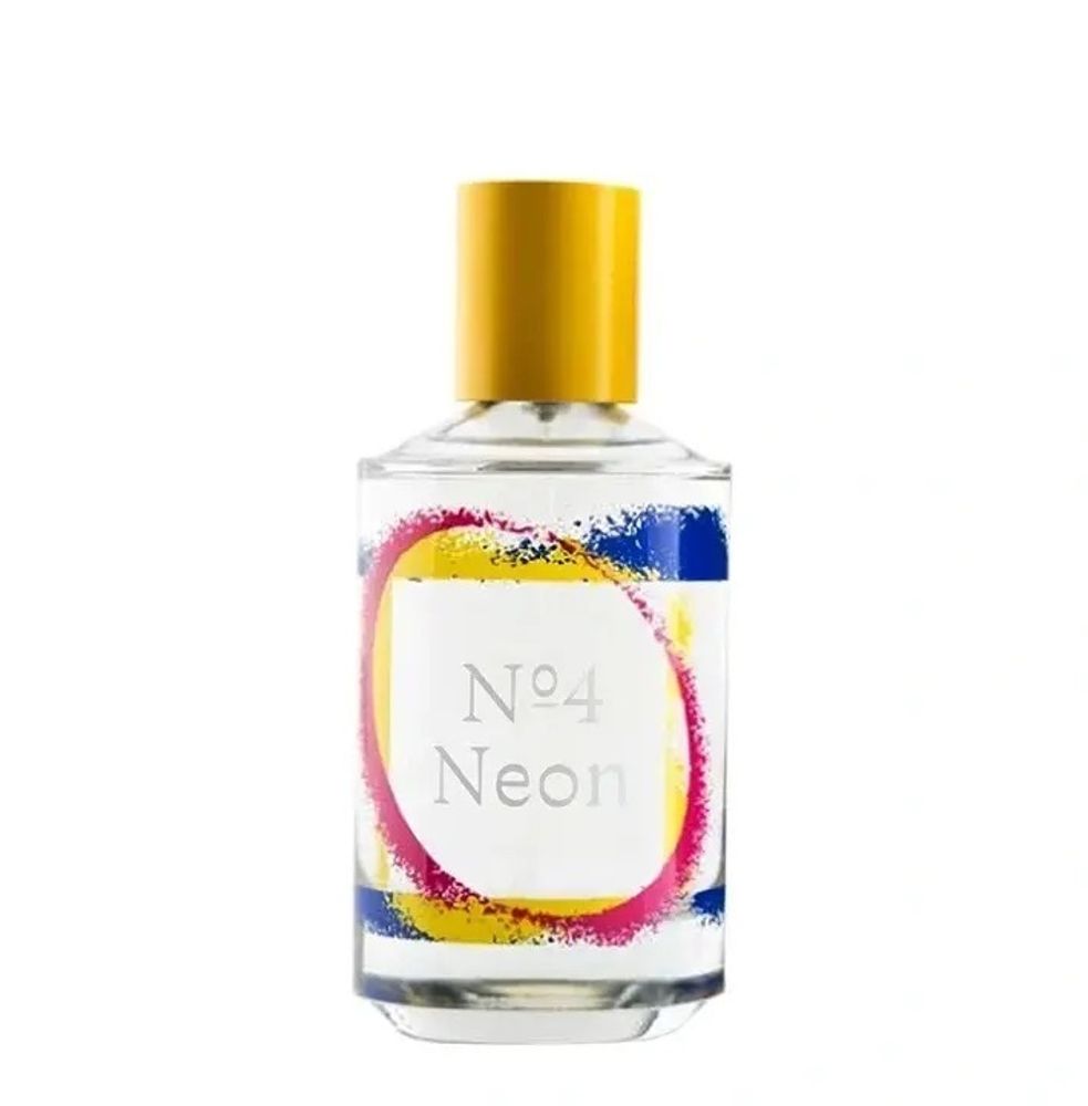 Thomas Kosmala no 4 neon