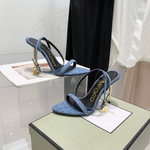 Tom Ford Pumps 10.5 cm