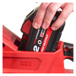 Аккумуляторная цепная пила Milwaukee M18 FCHSC-121 FUEL