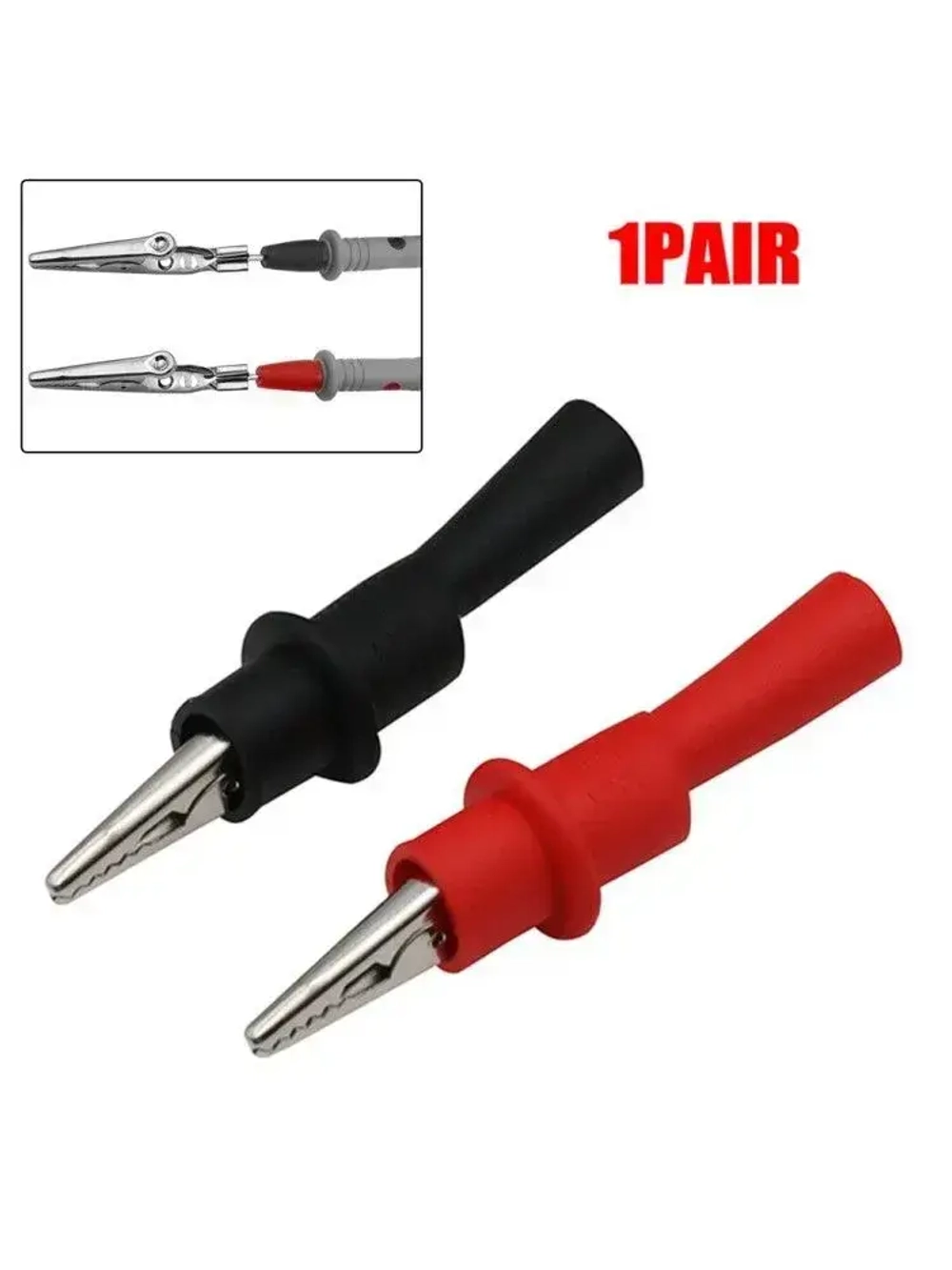 Набор измерительных аксессуаров 5 см 220 В 24 А