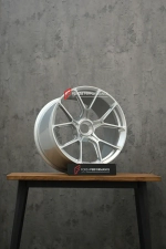 КОВАНЫЕ ДИСКИ ДЛЯ PORSCHE 991.2 GT3 2018 ПОРШ