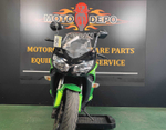 Kawasaki Ninja 1000 2011