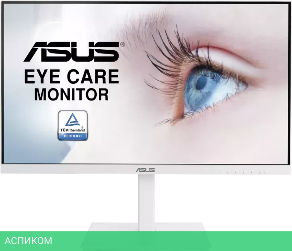 Монитор ASUS Eye Care VA27DQSB-W