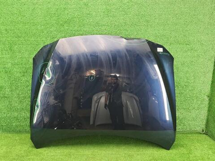 Капот Mazda CX-5 2 (2017-н.в.)