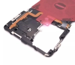 Huawei P30 Pro (VOG-L09) / (VOG-L29) / NFC-антенна катушка  беспроводной зарядки (ORIG-SP)