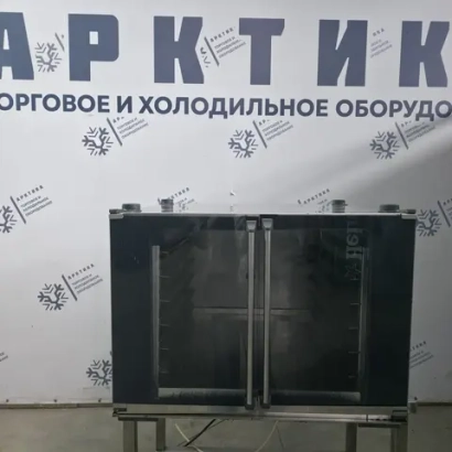 Пароконвектомат UNOX XL415