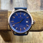 Часы Zenith