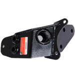 Кронштейн левой опоры 1118 Калина, Калина2, 2190 Гранта, Datsun (МКПП тросиковая) АВТОПРОДУКТ