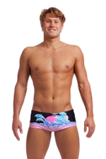 Транки FUNKY TRUNKS Men's Dolph Lundgren