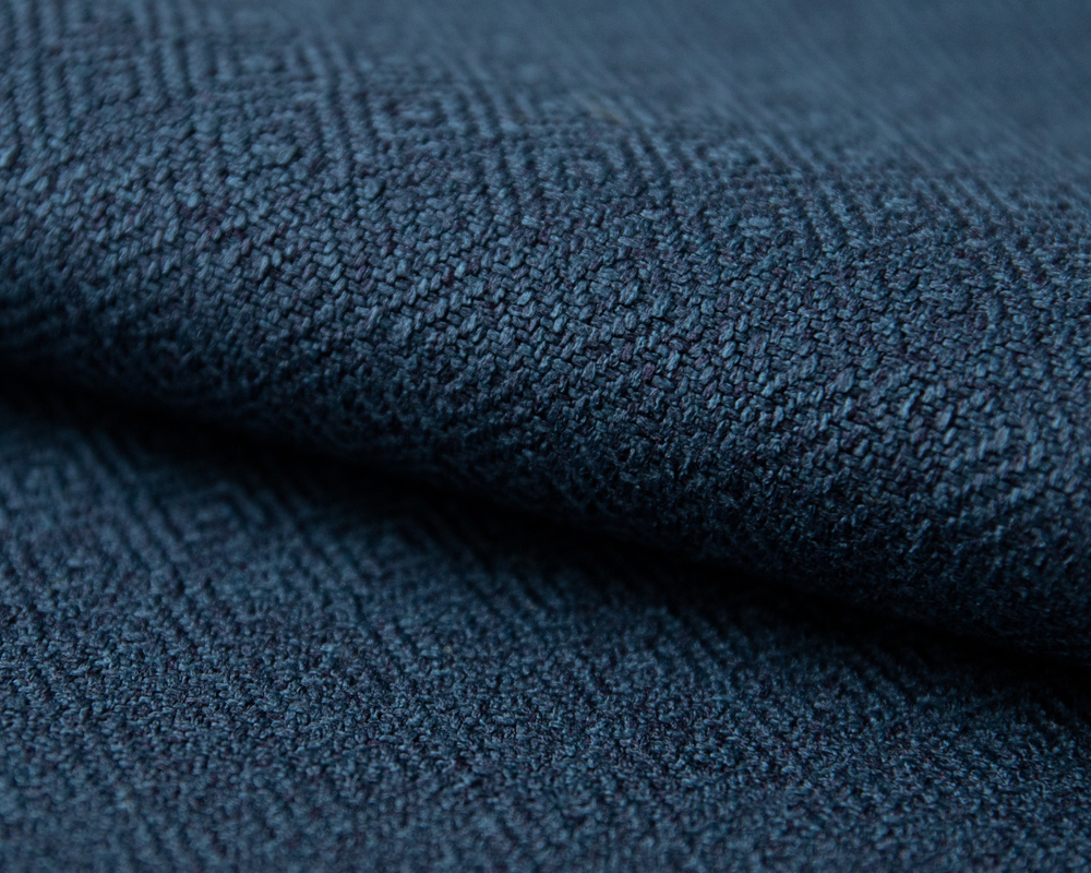 Рогожка Bjork denim (Бьорк деним)