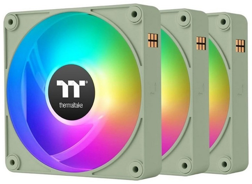 Thermaltake CT140 EX Reverse ARGB Sync CL-F199-PL14MG-A