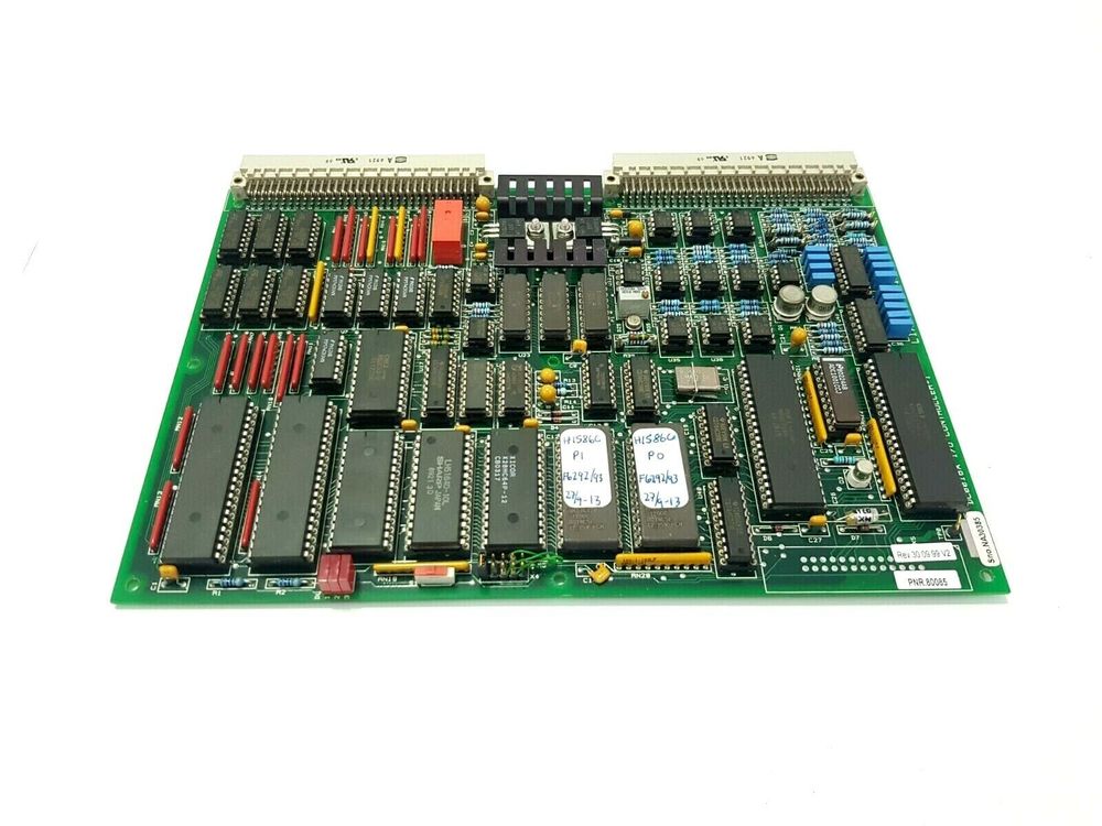 HELITRON DC0016A
