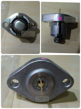 14520-KSS-901. 14520-KTY-D31. 14520-KGH-901 LIFTER ASSY., TENSIONER