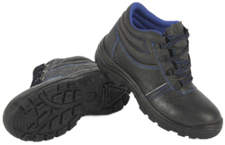 Ботинки ПУ ЭлитСпецОбувь