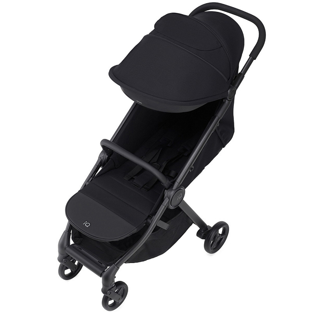 Детская коляска Anex iQ Basic NT 2 в 1 Nyx