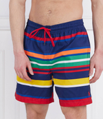 Шорты для плавания POLO RALPH LAUREN - темно-синий(710901519)