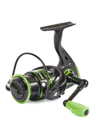 Катушка безынерционная Feeder Concept Pilot 7 4000FD