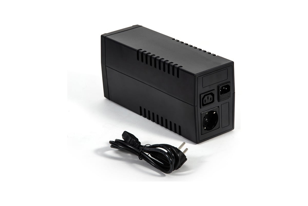 Источник бесперебойного питания RAPAN-UPS 800