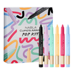 NABLA Cosmetics Cupid's Arrow Pop Kit