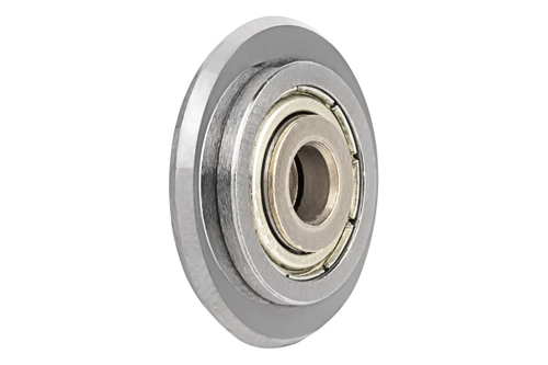 Резец для плиткореза DLT EXTREME, O22мм, посадочное 6мм, толщина 6мм 0161