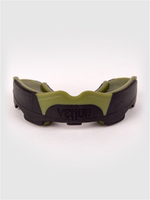 Капа боксерская Venum Predator Black/Khaki