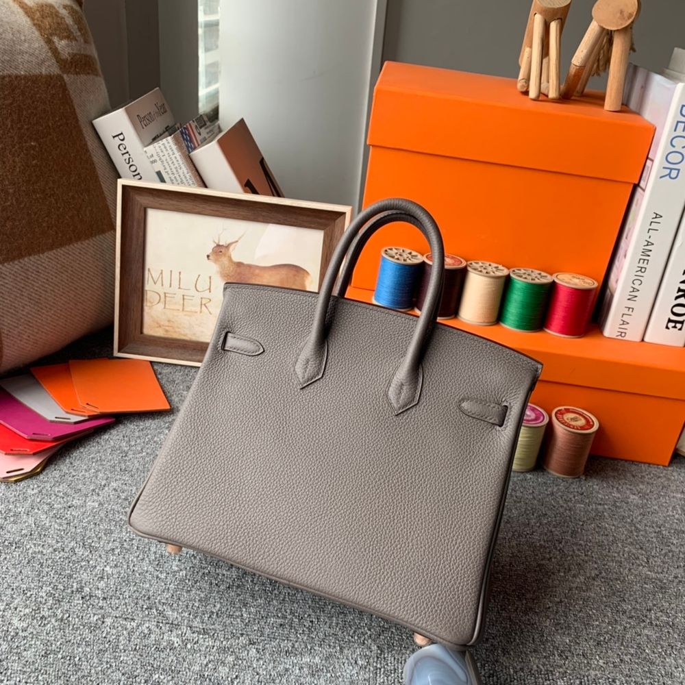 Hermes Birkin 25