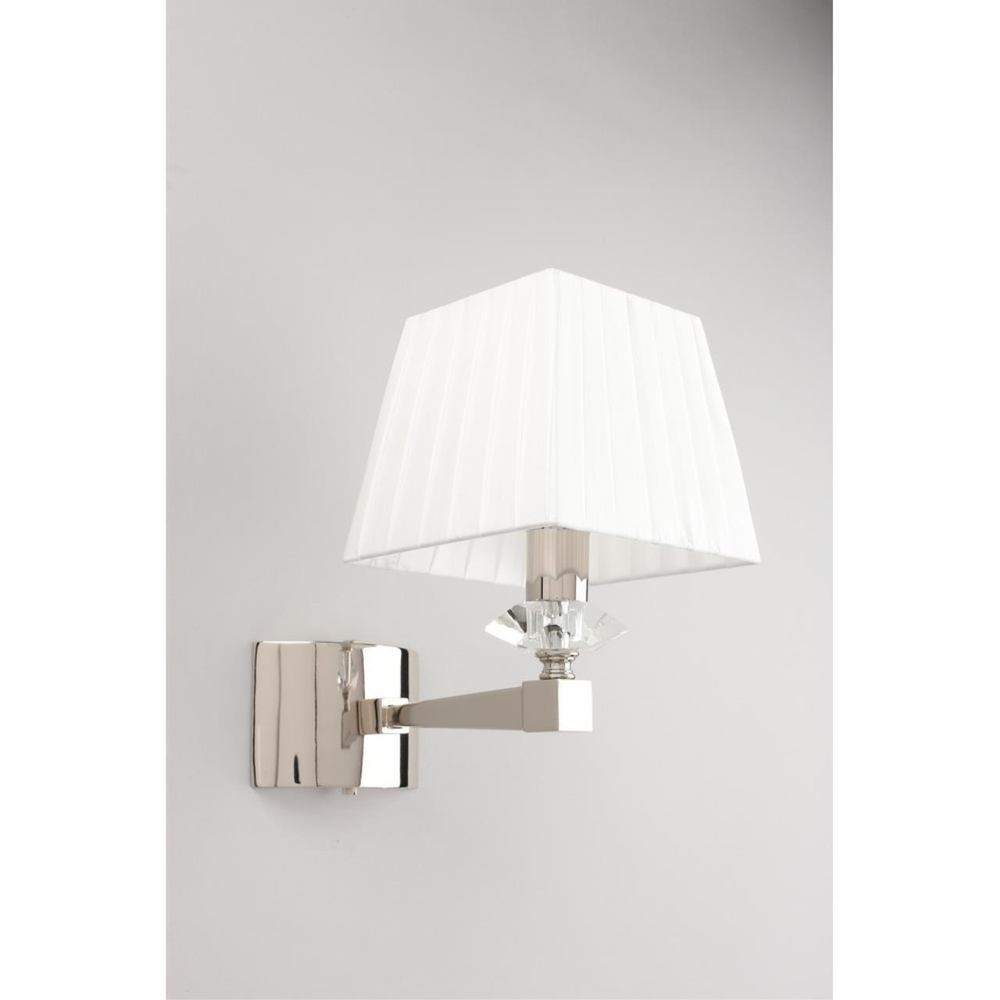 Настенный светильник Aployt Dominka APL.722.01.01