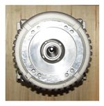 Генератор в сборе SDG10000EH3А /Alternator