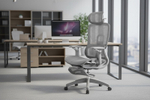 Офисное Кресло на колесах ARTZ-BS2403-3A