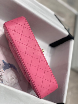 Chane1 Bag 25 cm