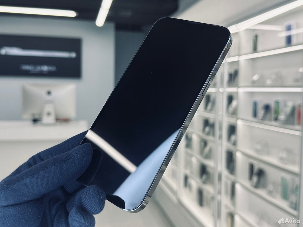 iPhone 13 Pro Max, 1 ТБ б/у