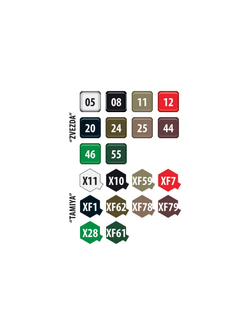 Сборная модель ZVEZDA Российская боевая машина пехоты БМП-3, 1/35