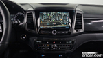 KG Mobility (Ssangyong) The New Rexton Sports KHAN Дизель 2.2 4WD (04.2021)